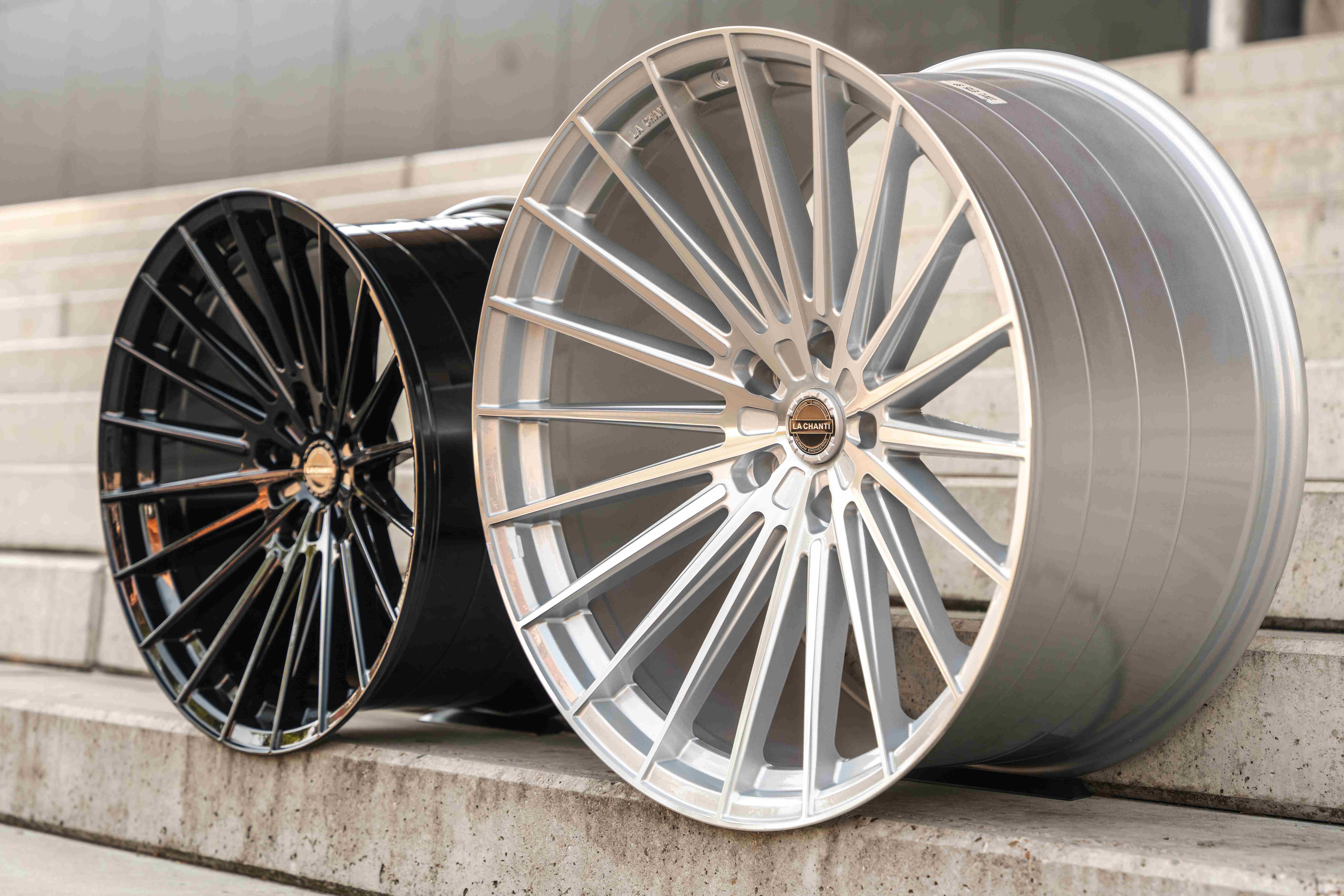 Vorschau: La Chanti (Passenger) LC-P17 20 Zoll (F-4142) Vorschau: La Chanti (Passenger) LC-P17 20 Zoll (F-4142)